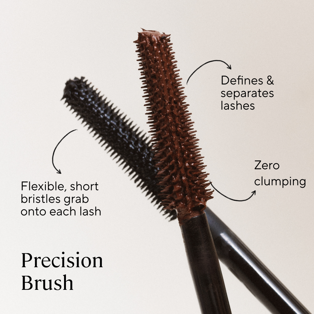 Mother of Lashes Mascara — Black