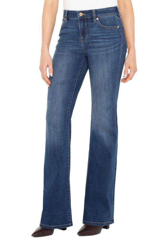 HANNAH FLARES 34”