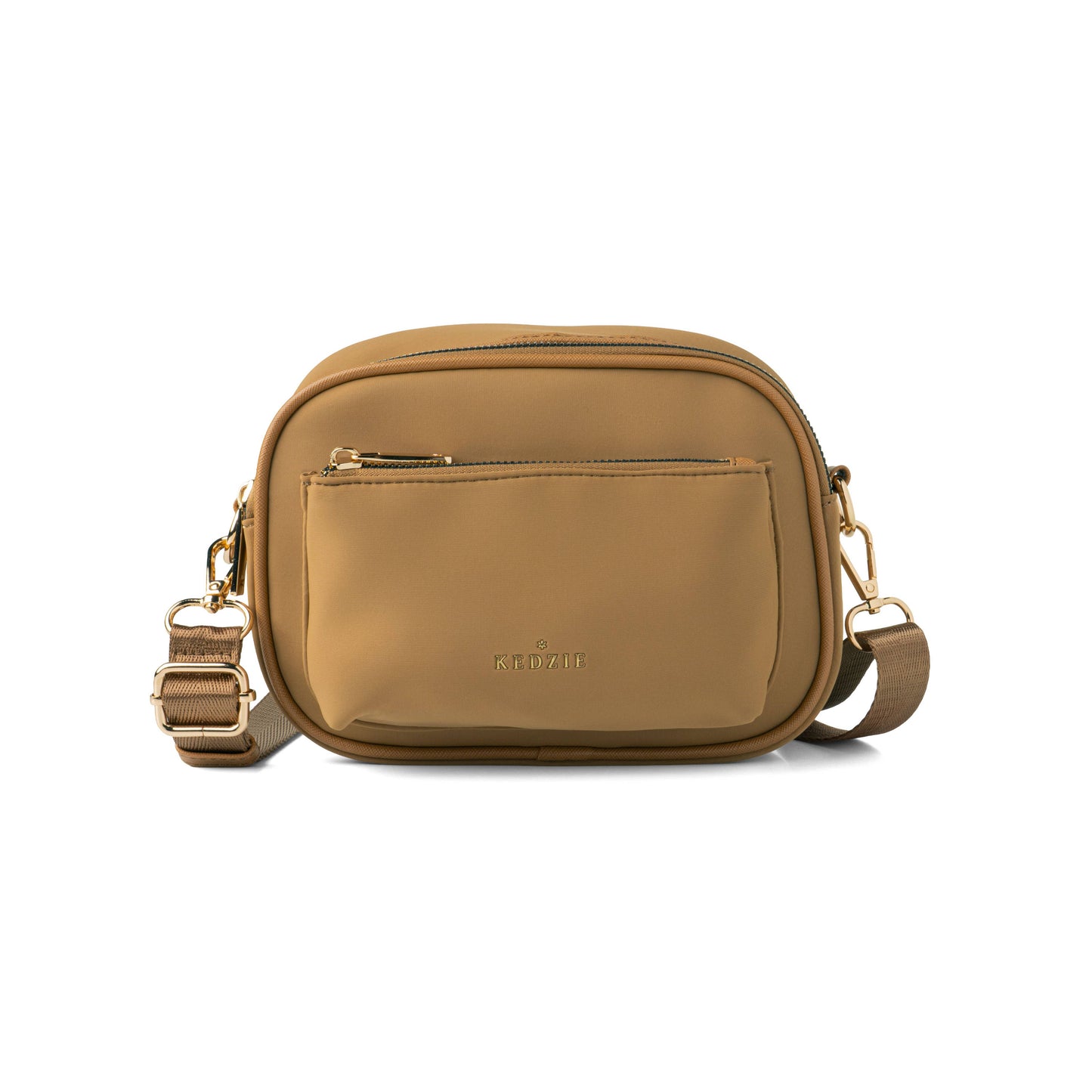 Kedzie Sloane Crossbody Open Stock