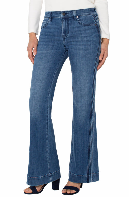HANNAH FLARES 32”