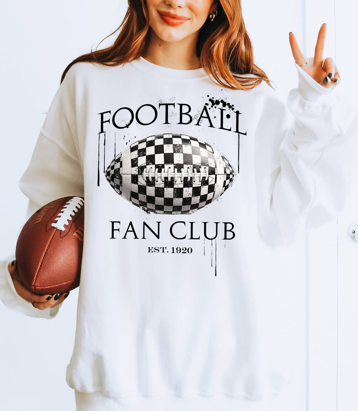 Checkmate Football
