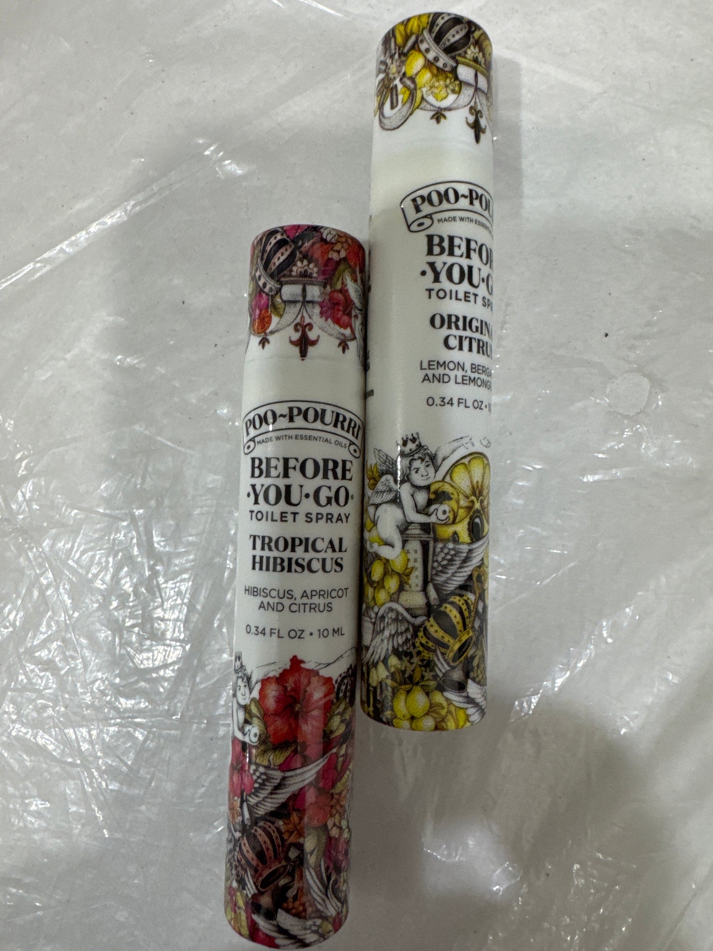 Poo-Pourri
