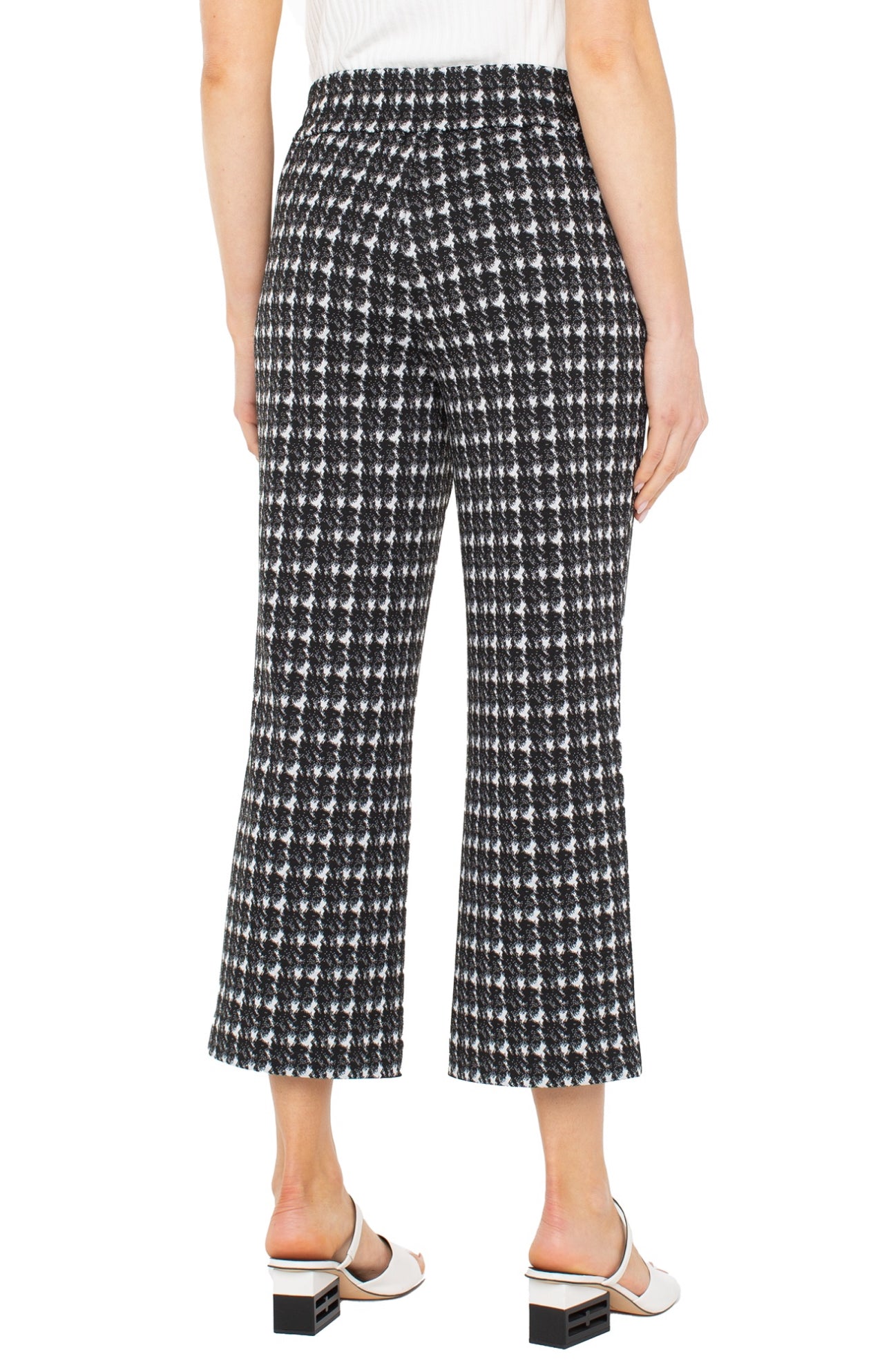 LIVERPOOL MABEL PULL ON WIDE LEG