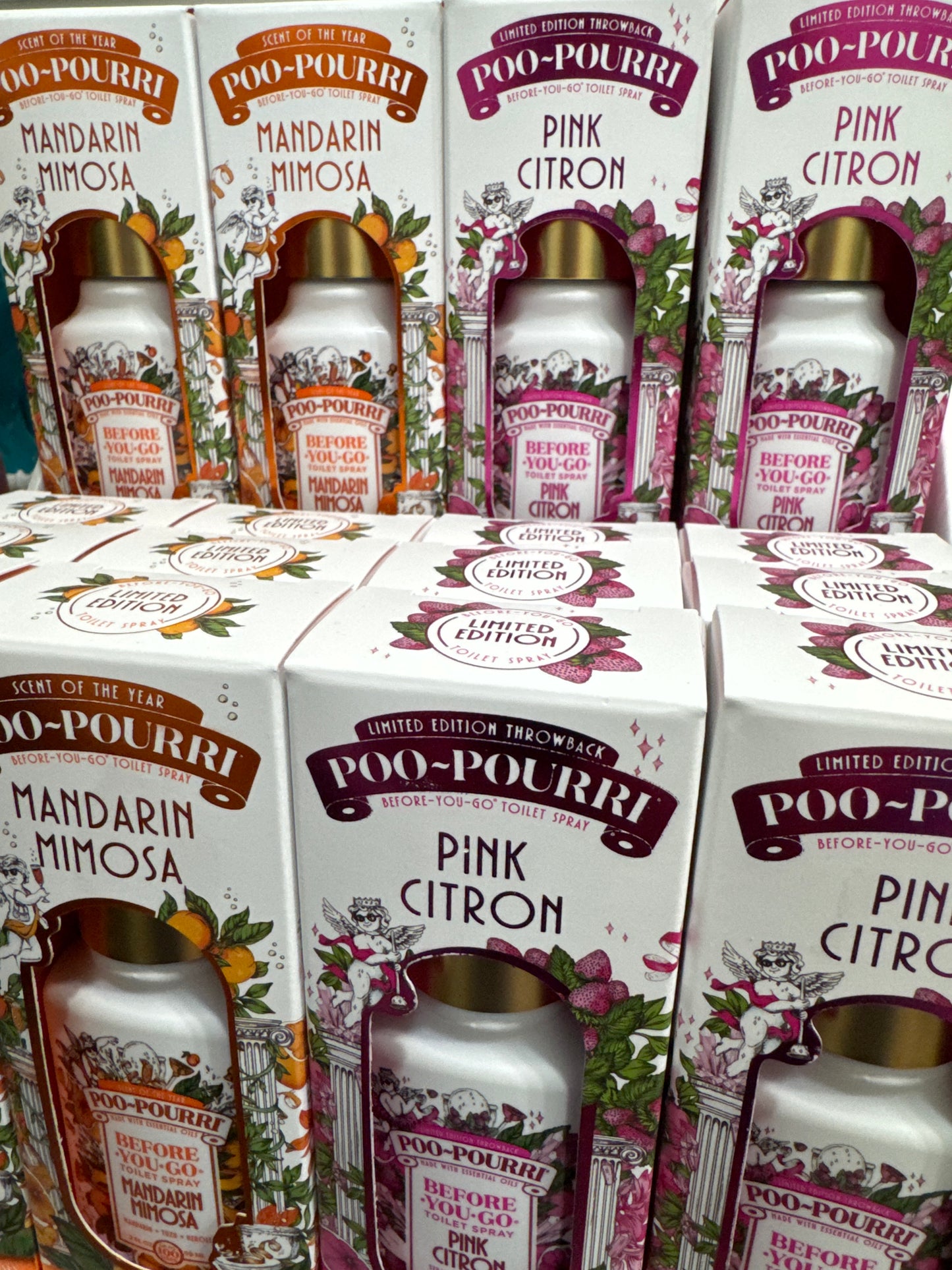Poo-Pourri