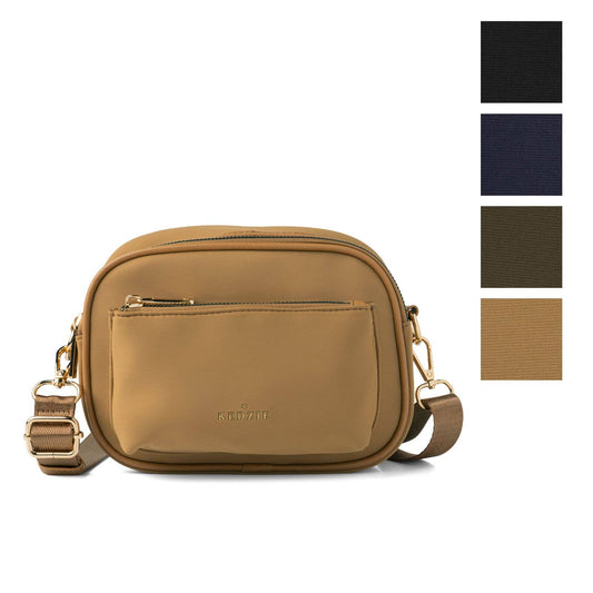 Kedzie Sloane Crossbody Open Stock