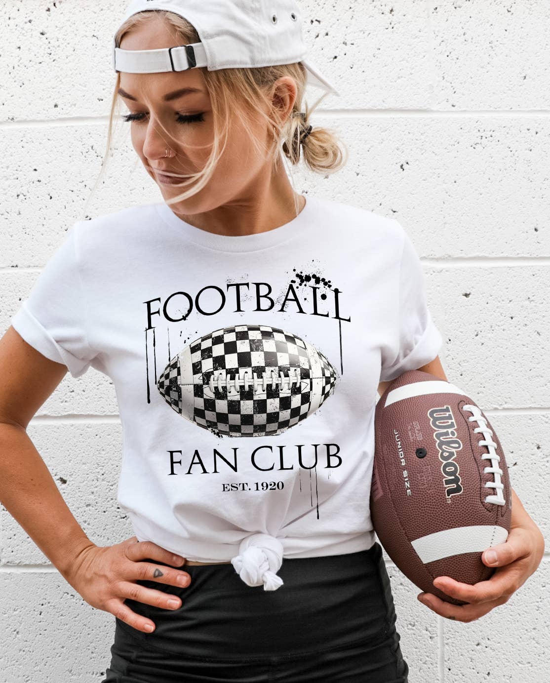 Checkmate Football