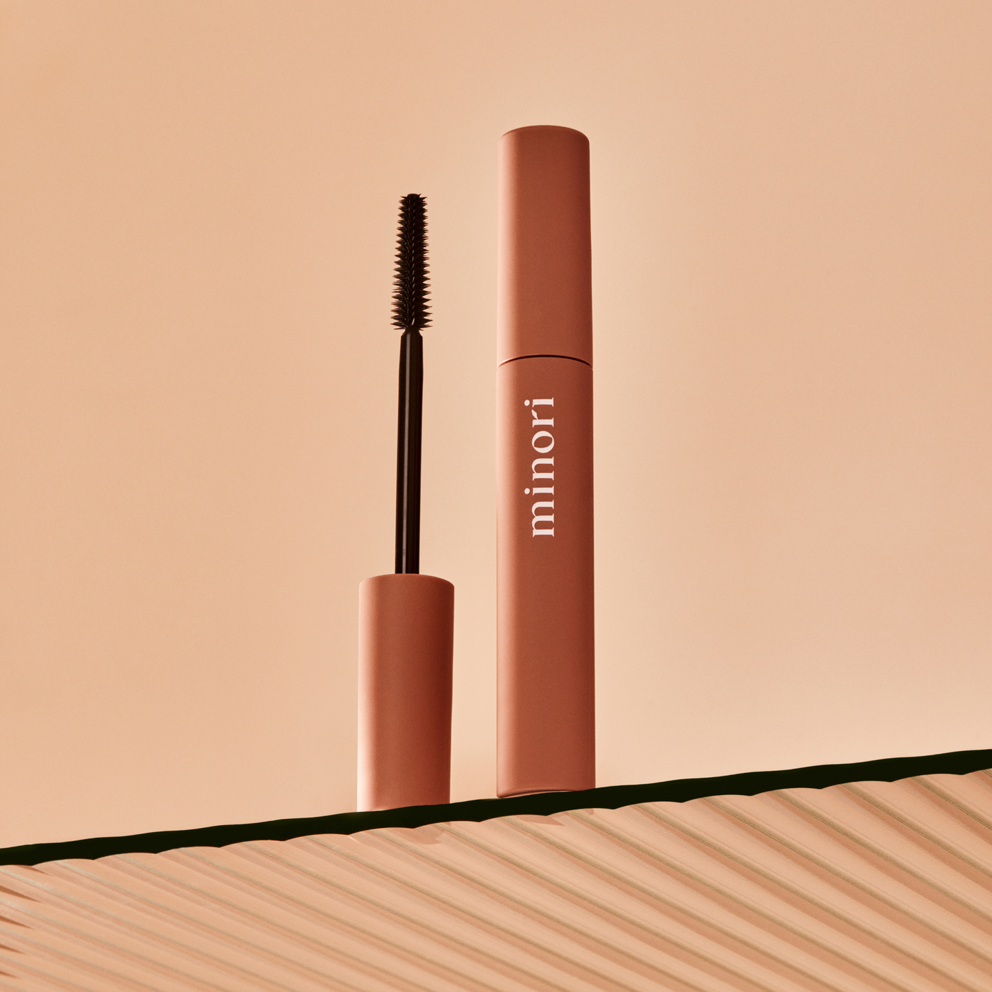 Mother of Lashes Mascara — Black