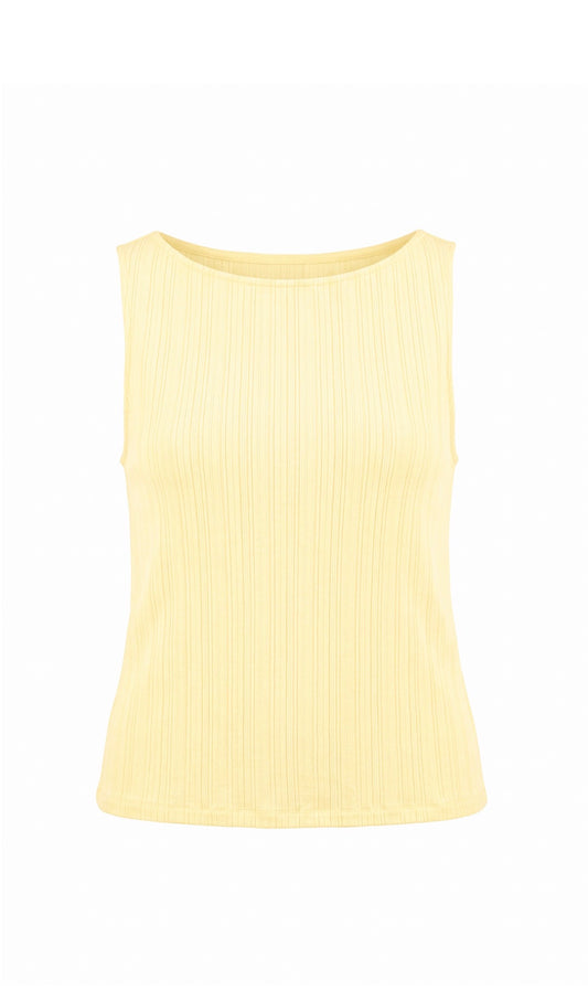 LIVERPOOL SLVLS HIGH BOATNECK KNIT