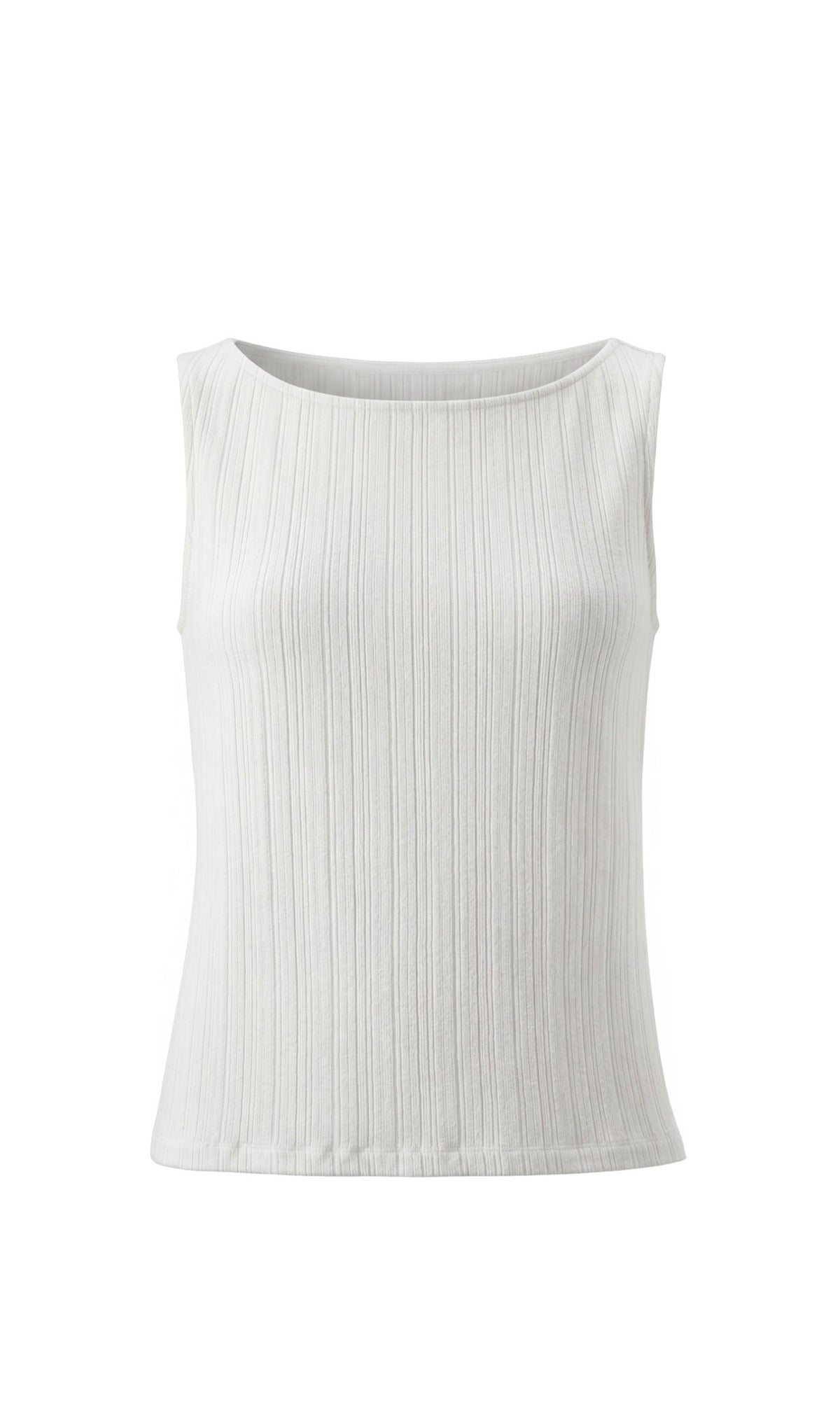 LIVERPOOL SLVLS HIGH BOATNECK KNIT