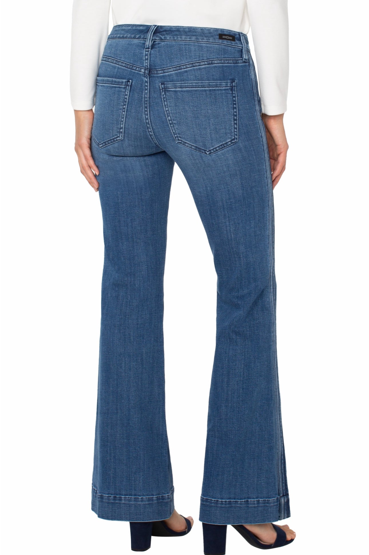 HANNAH FLARES 32”