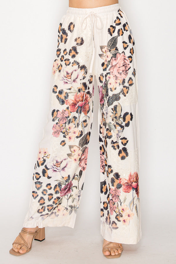 ORIGAMI PANTS