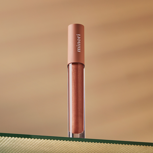 Lip Gloss — Cozy (Nude)