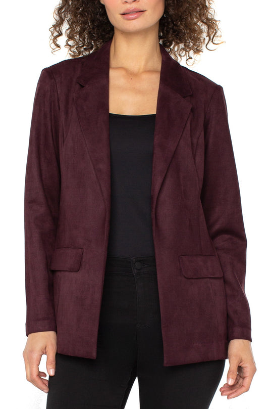 BOYFRIEND BLAZER