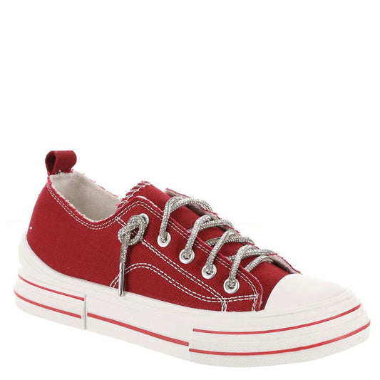 VERY G AMAN 2 IN RED