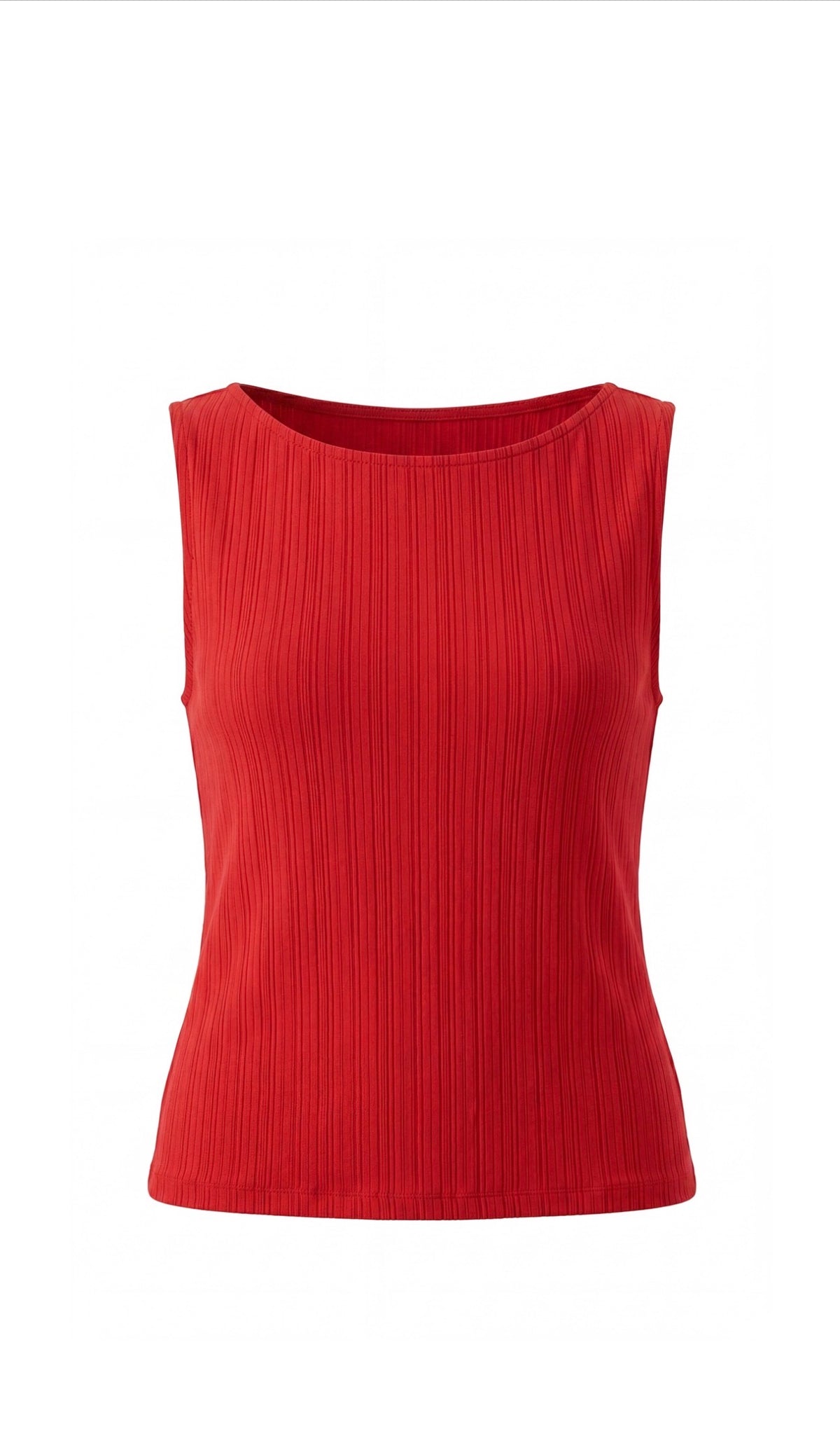 LIVERPOOL SLVLS HIGH BOATNECK KNIT