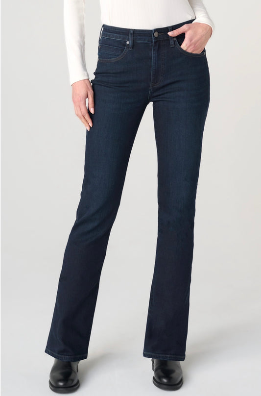 Bobbie baby boot cut 32 inseam