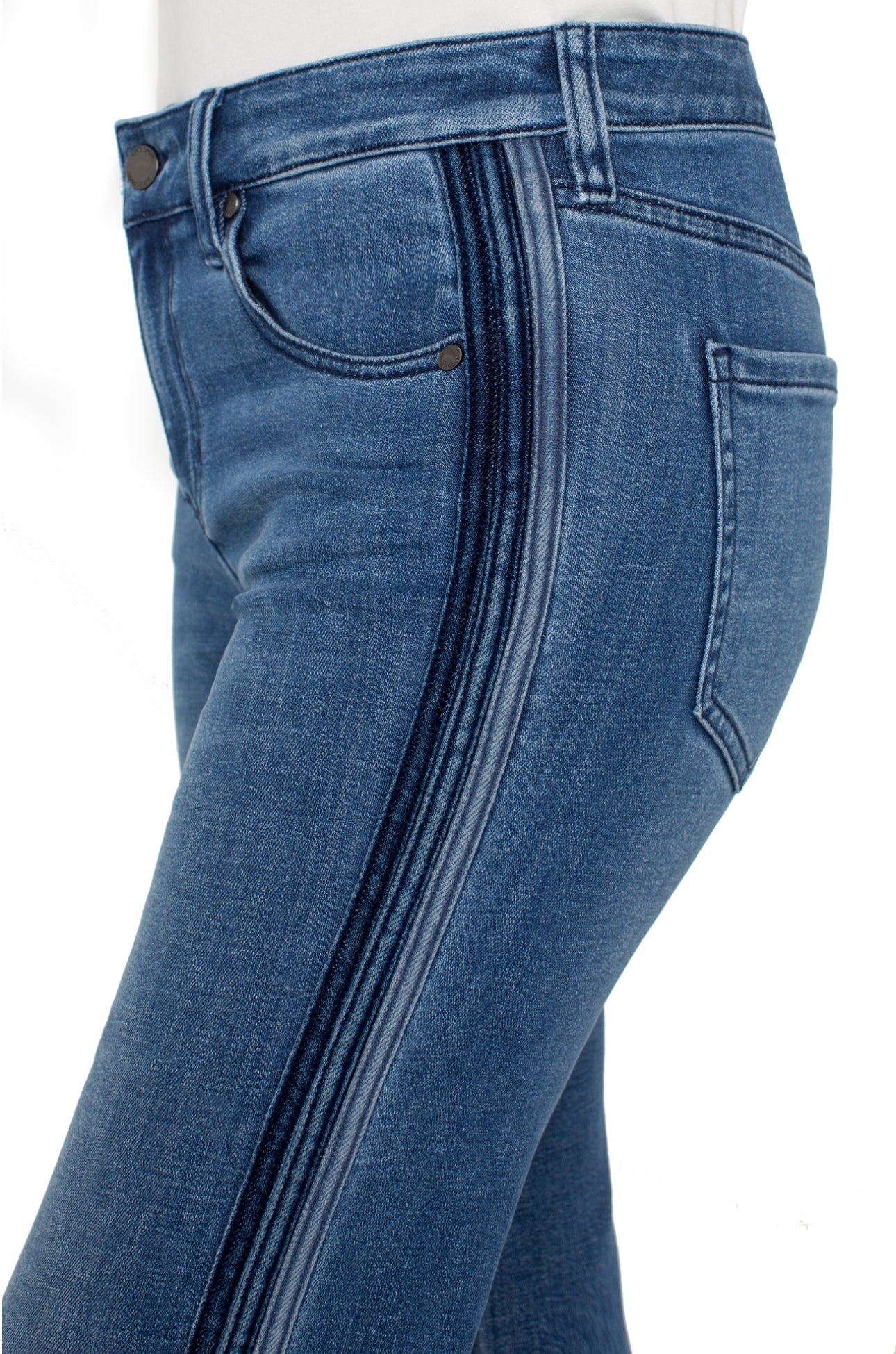 HANNAH FLARES 32”