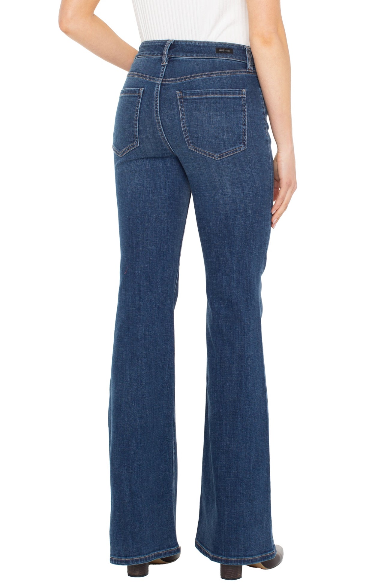 HANNAH FLARES 34”
