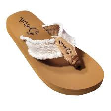 VERY G 3 FLIP FLOPS