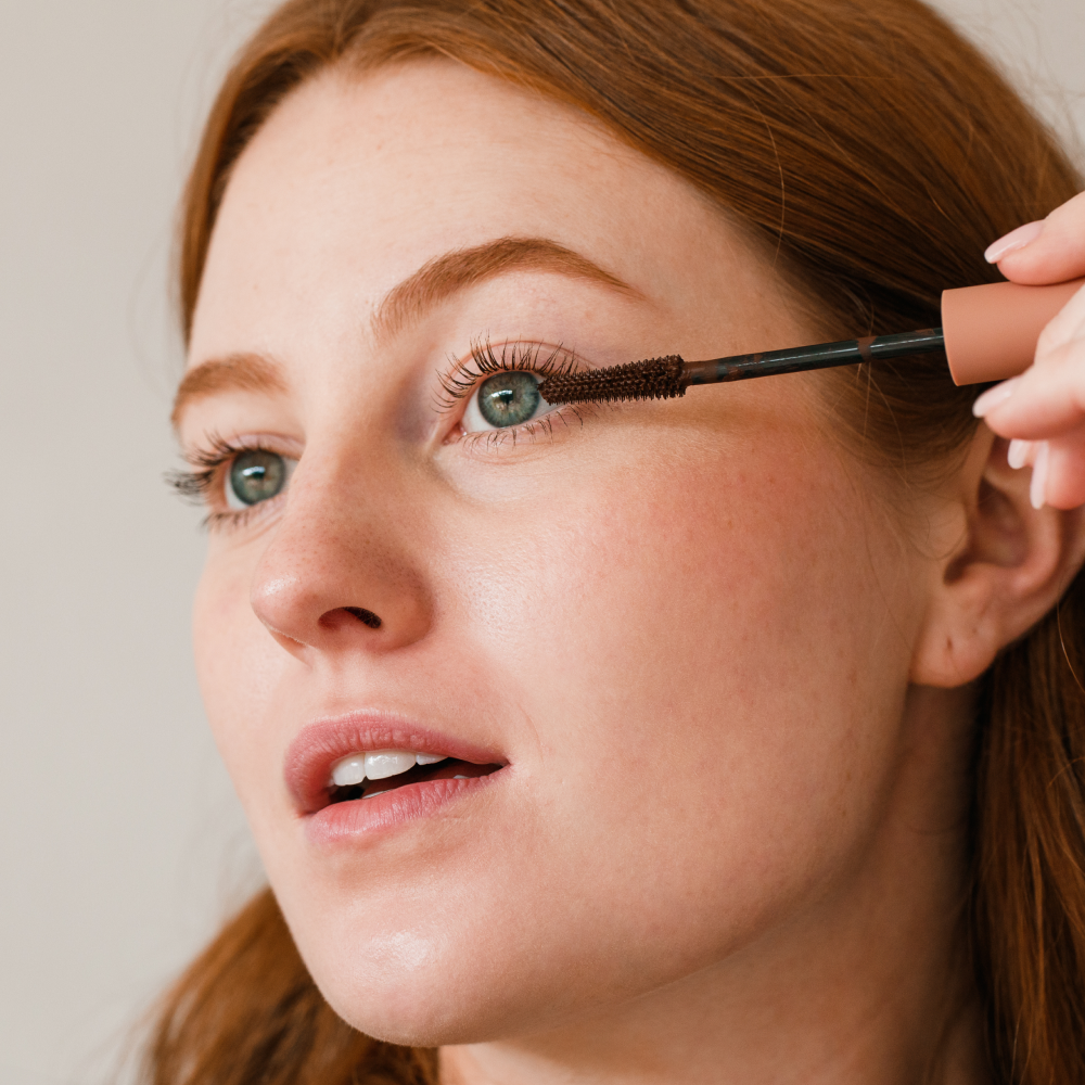 Mother of Lashes Mascara — Black