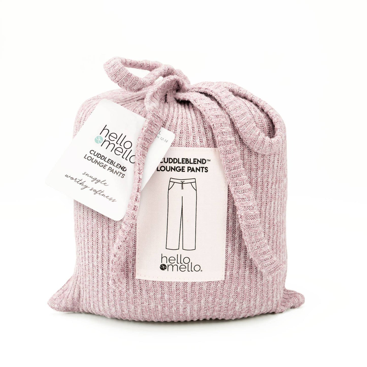 Hello Mello Cuddleblend Pants Open Stock