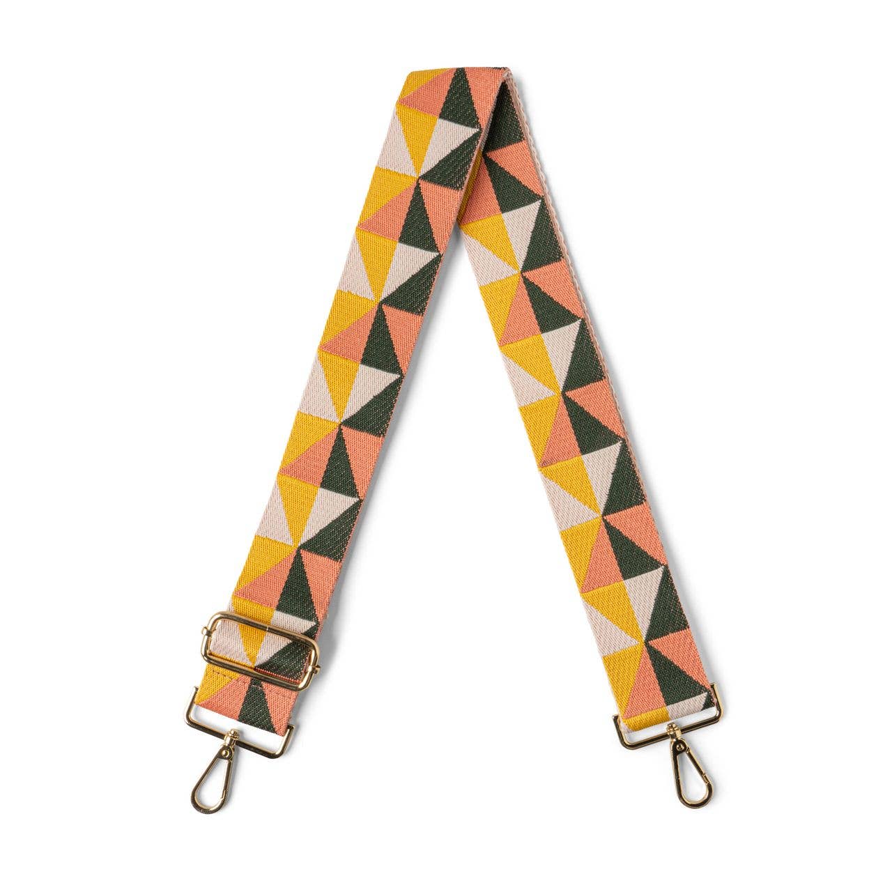 Kedzie Wildflower Interchangeable Straps