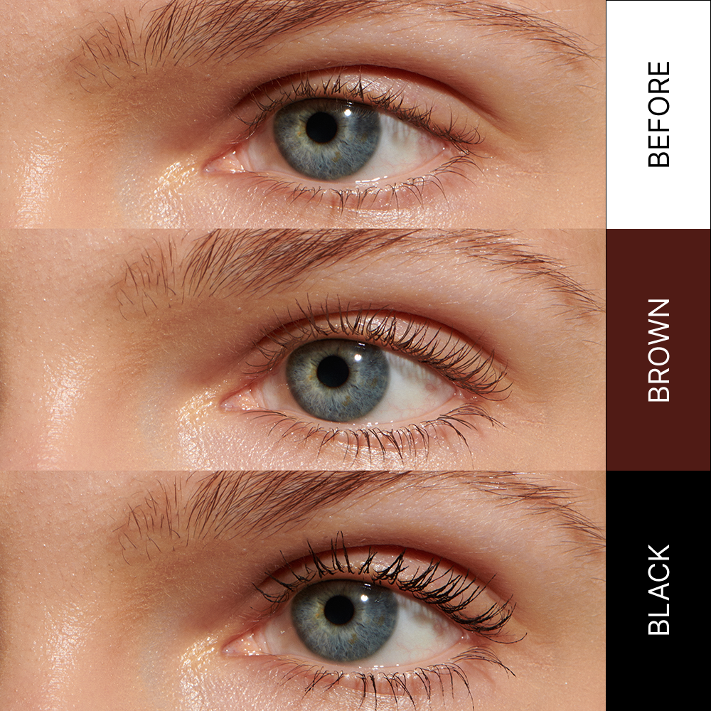 Mother of Lashes Mascara — Black