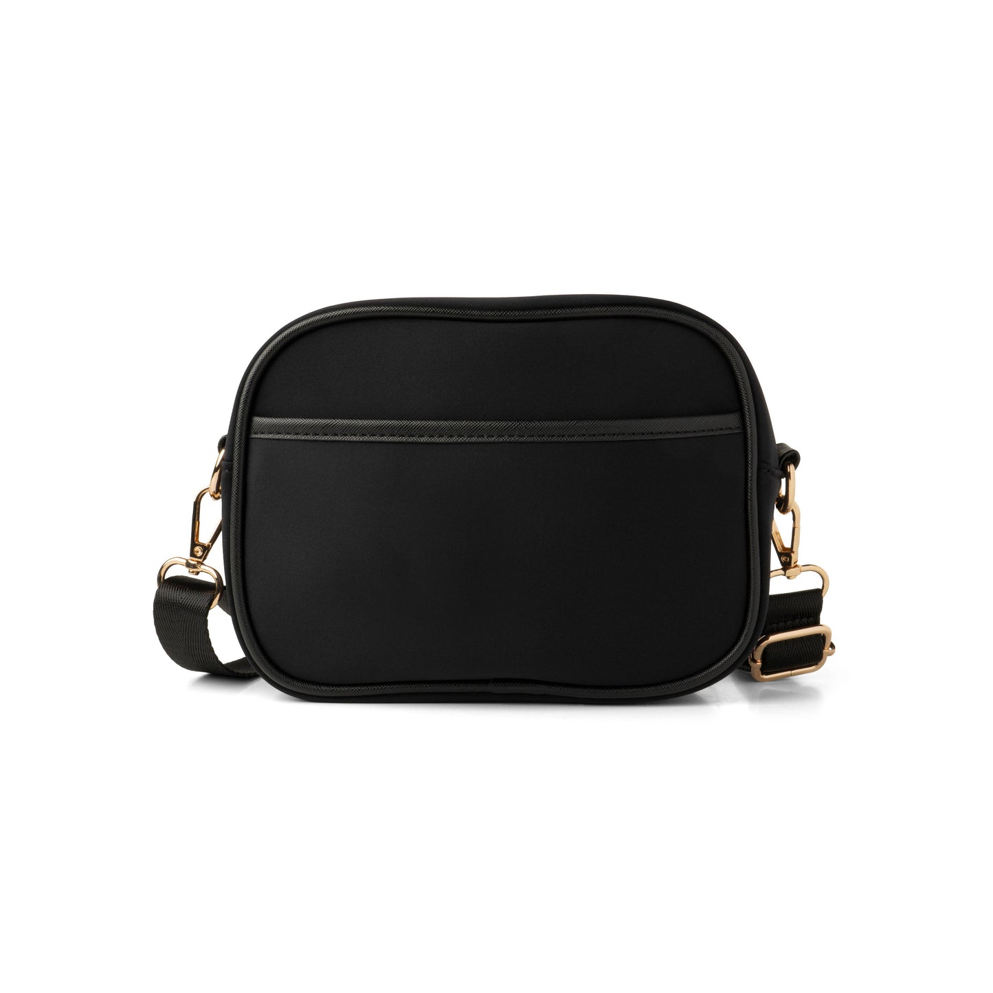 Kedzie Sloane Crossbody Open Stock