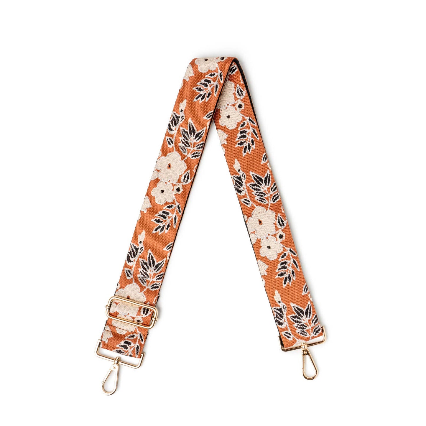 Kedzie Wildflower Interchangeable Straps