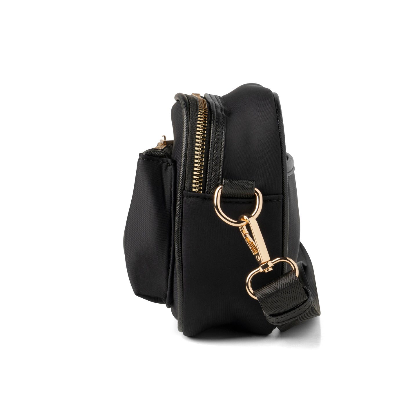Kedzie Sloane Crossbody Open Stock