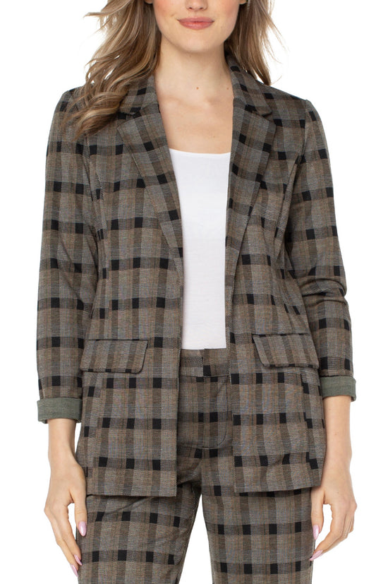 LIVERPOOL BOYFRIEND BLAZER