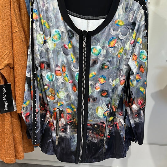 TANGO MANGO JACKET